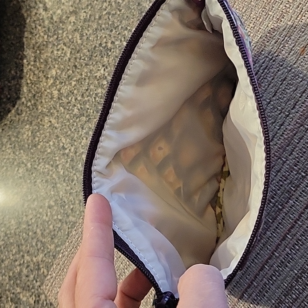 Small Make Up Bag - image 2